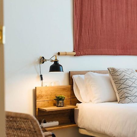 The Old Print House - Space Maison Apartments Seville Luaran gambar
