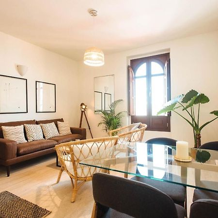 The Old Print House - Space Maison Apartments Seville Luaran gambar