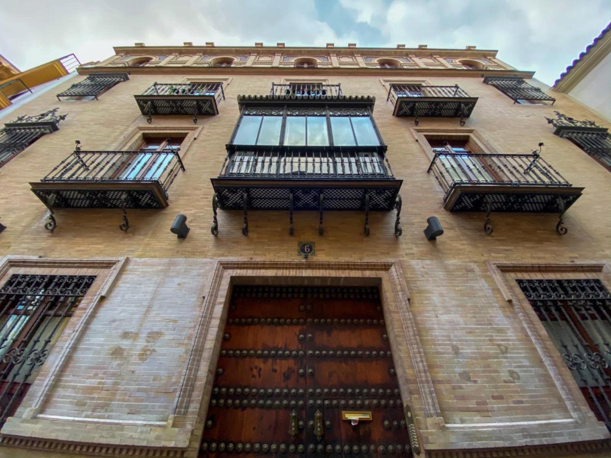 The Old Print House - Space Maison Apartments Seville Luaran gambar