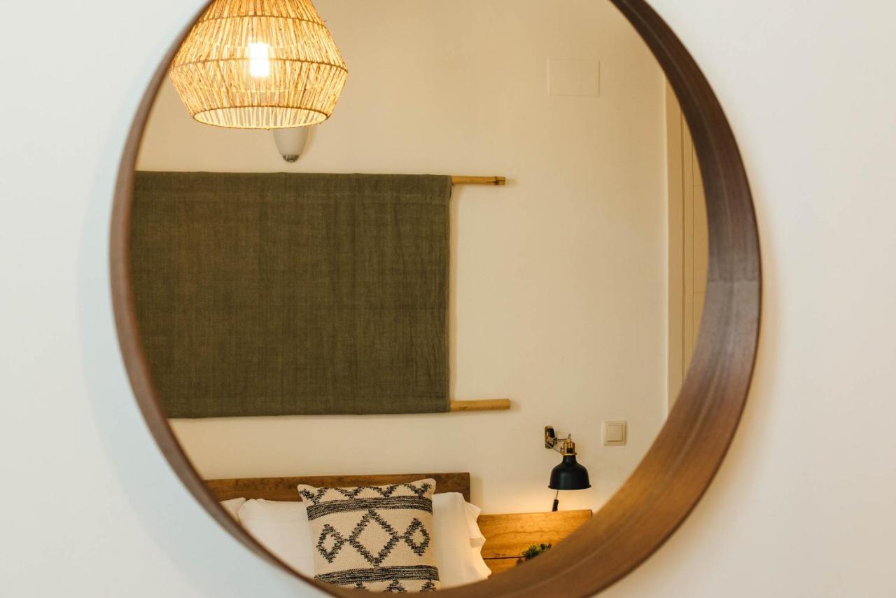 The Old Print House - Space Maison Apartments Seville Luaran gambar