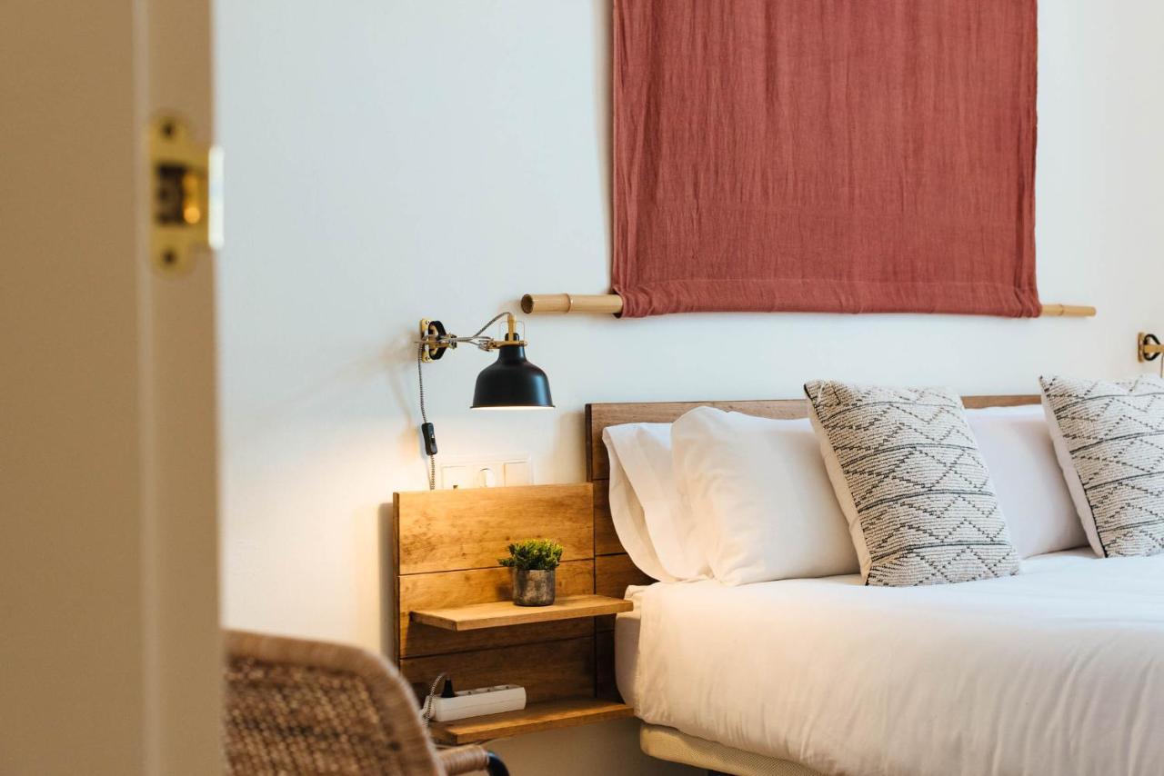 The Old Print House - Space Maison Apartments Seville Luaran gambar