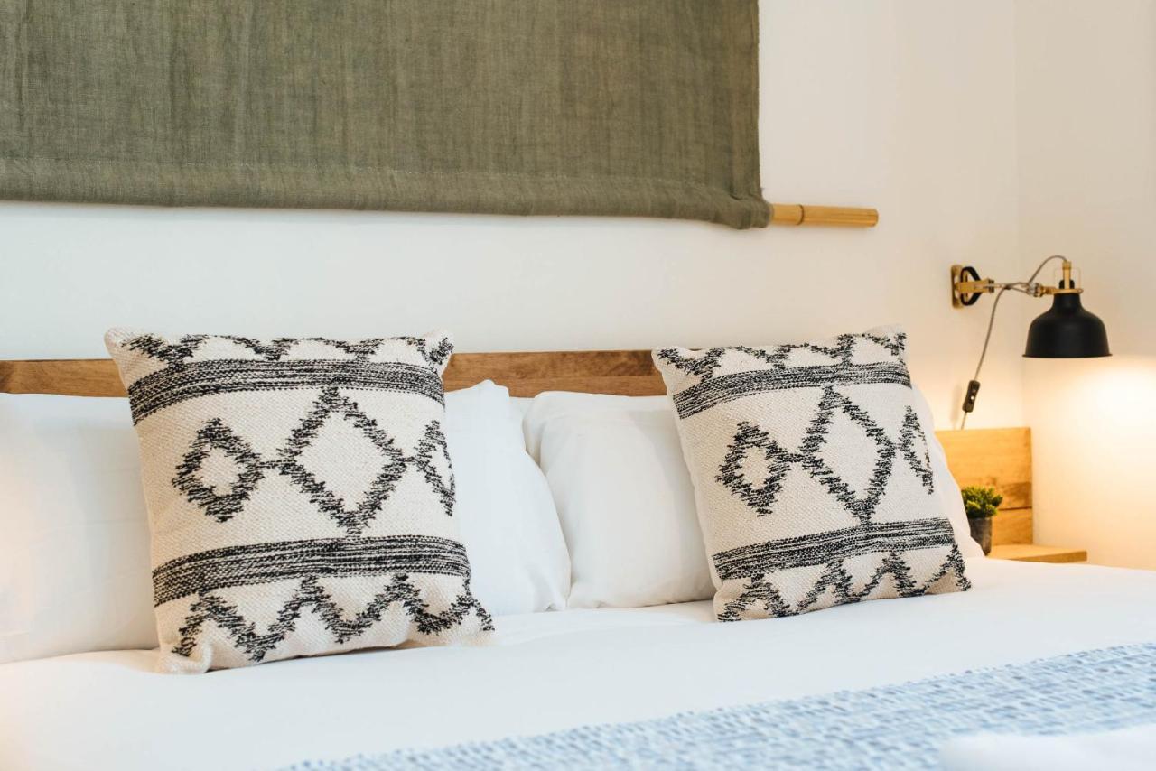 The Old Print House - Space Maison Apartments Seville Luaran gambar