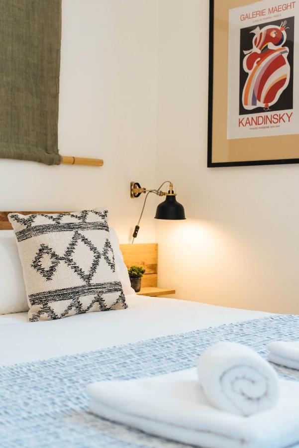 The Old Print House - Space Maison Apartments Seville Luaran gambar