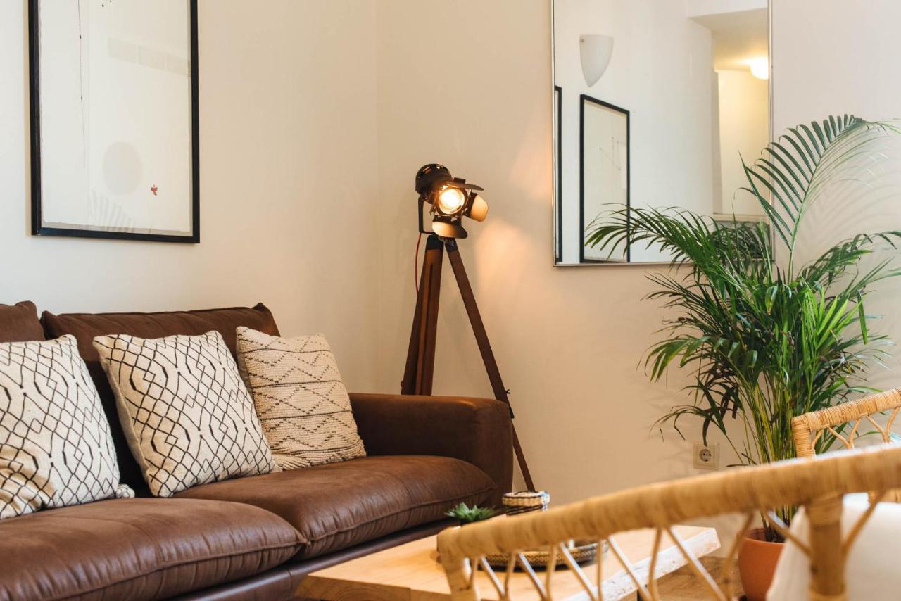The Old Print House - Space Maison Apartments Seville Luaran gambar
